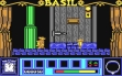 logo Roms Basil the Great Mouse Detective