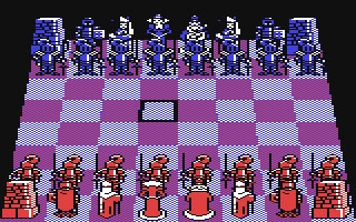 mobile games battle chess