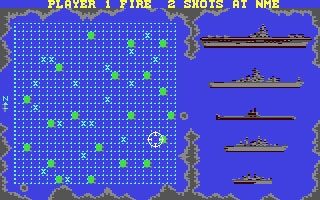 Battle Ships image