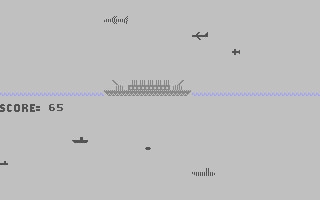 Battleship War image