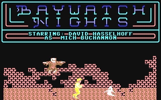 Baywatch Nights image