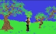 Логотип Roms Beyond the Forbidden Forest