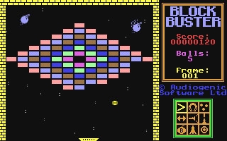 Block Buster image