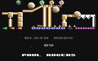 Bloid Bros image