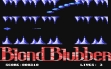 logo Roms Blond Blubber