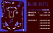 Логотип Roms Blue Note