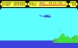 Логотип Roms Blue Thunder