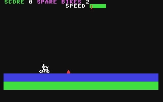 BMX Racer image