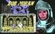 logo Roms Bob Moran - Rittertum