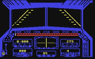 Boeing-727 Simulator image