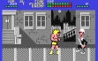 Логотип Roms Bop'n Rumble