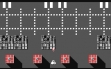 Логотип Roms Border Blast II