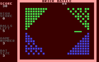 Brick Battle image