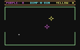 Bump-n-Run image