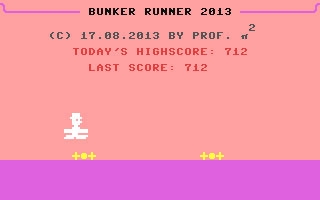 Bunker Runner image