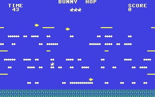 Bunny Hop image