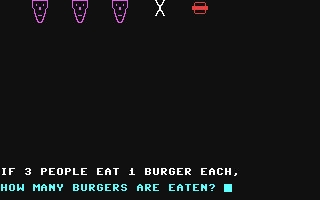 Burger Contest image