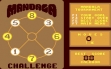Логотип Roms Calhoon's Mandala Challenge