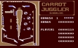 Логотип Roms Carrot Juggler