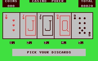 Casino Poker image