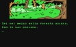 Логотип Roms Cave Quest - La Terra delle Ragazze-Farfalla