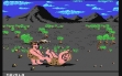 Логотип Roms Caveman Ugh-Lympics