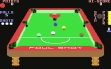 Логотип Roms Championship 3D Snooker