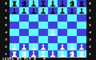 Championship Chess image