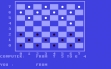 Logo Roms Checkers 1.7