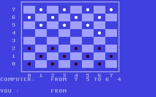 Checkers 1.7 image