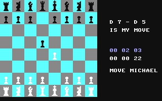Chess-64 image