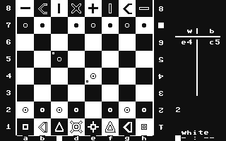 Chess Analyse image