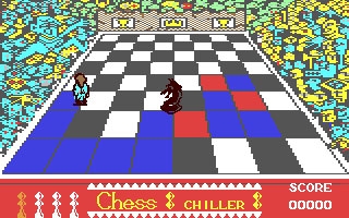 Chess Chiller image