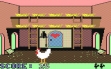 logo Roms Chickin Chase