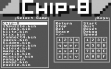 logo Roms Chip-8