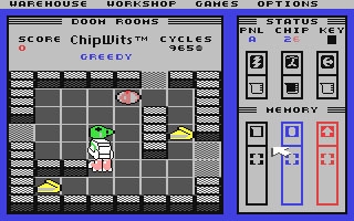 ChipWits image