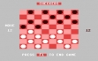 logo Roms Chummy Checkers