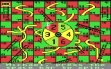 Логотип Roms Chutes and Ladders