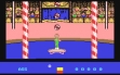 Логотип Roms Circus Attractions