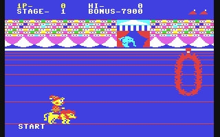 circus charlie gba rom download