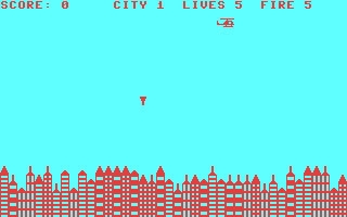 City Bomber image