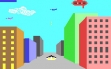 Логотип Roms City Defender