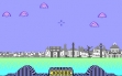 Логотип Roms City Fighter