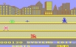 Логотип Roms City Killer