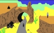 Логотип Roms Cliff Hanger