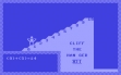 Логотип Roms Cliff the Hanger