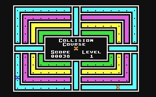 Collision Course image