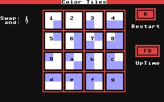 Color Tiles image