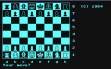 Логотип Roms Colossus Chess 2.0