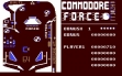 Logo Roms Commodore Force Pinball